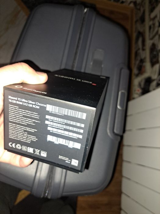 Xiaomi 15 ultra 512g