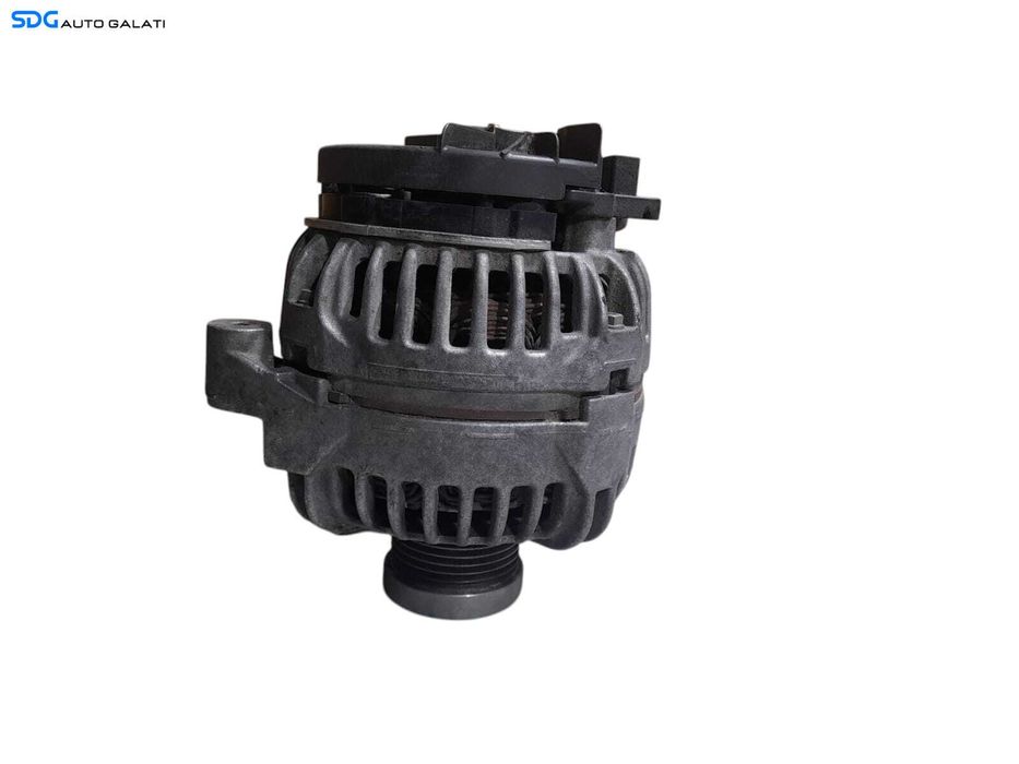 Alternator Bosch 140A 14V Volvo XC70 1 2.5 T B5254T2 2002 - 2007 Cod 0124525060 30667894 [N1262]