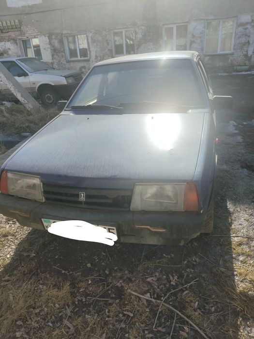 Продам хорошее авто,приезжайте смотрите.