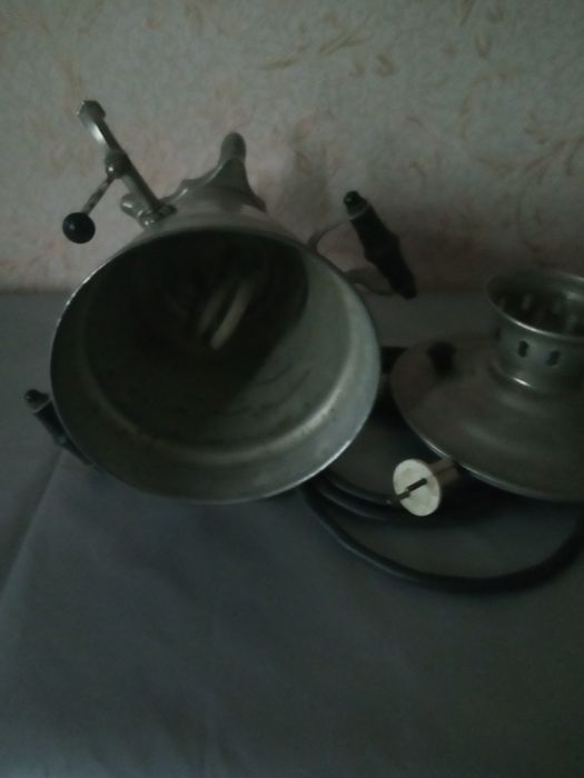 Электросамовар(пр-во СССР)