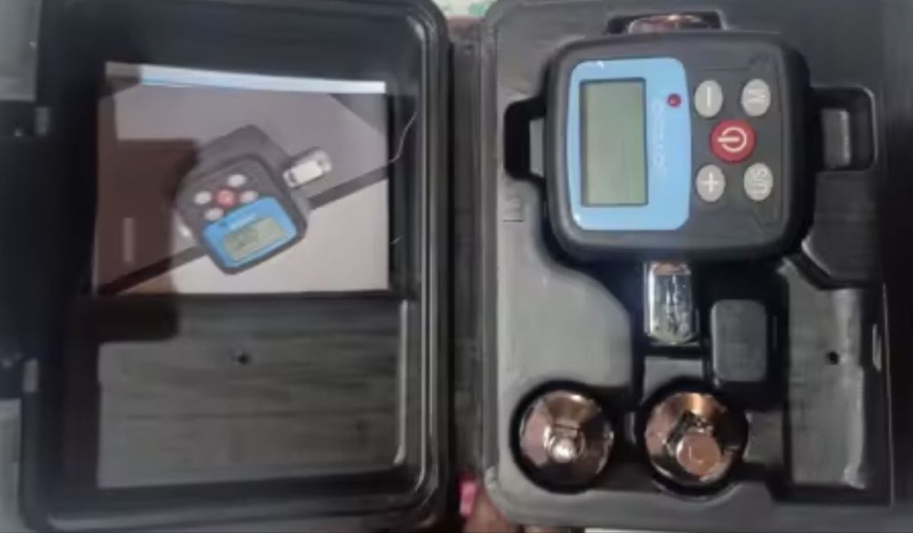 Adaptor digital/cheie dinamometrică .       Stoc/ULTiMA BUCATĂ !