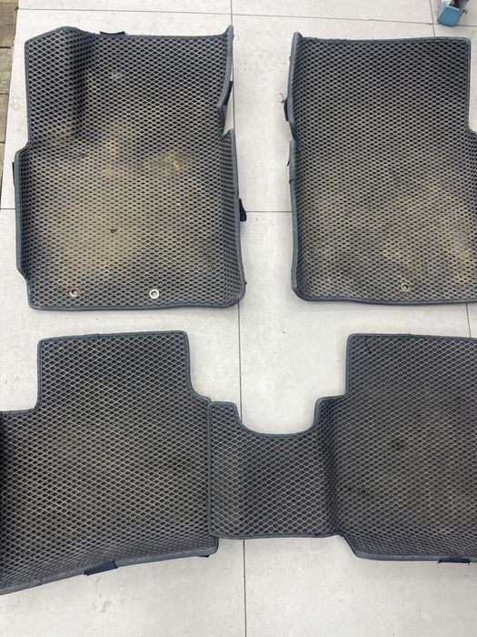 Полики на киа рио 3