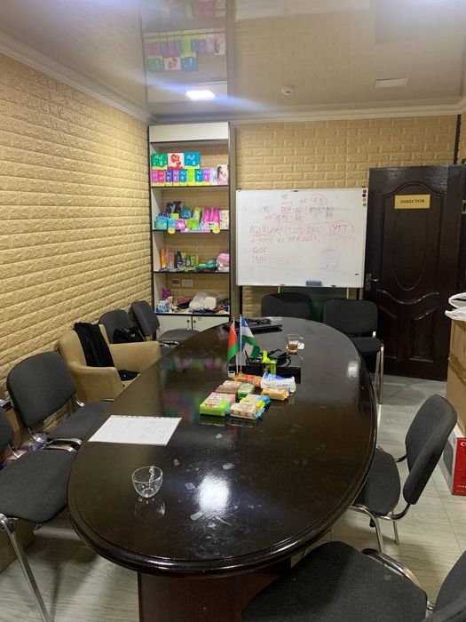 Офис, Нежилое помещение, Сергели-6, ул. Мехригиё 157 М² (Собственник)