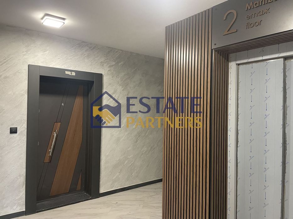 Продава се Тристаен апартамент в Пловдив, Марица Север - 158 кв.м за 1108 €/кв.м - Снимка #8