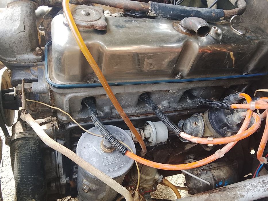 Uaz sotiladi holati yaxshi