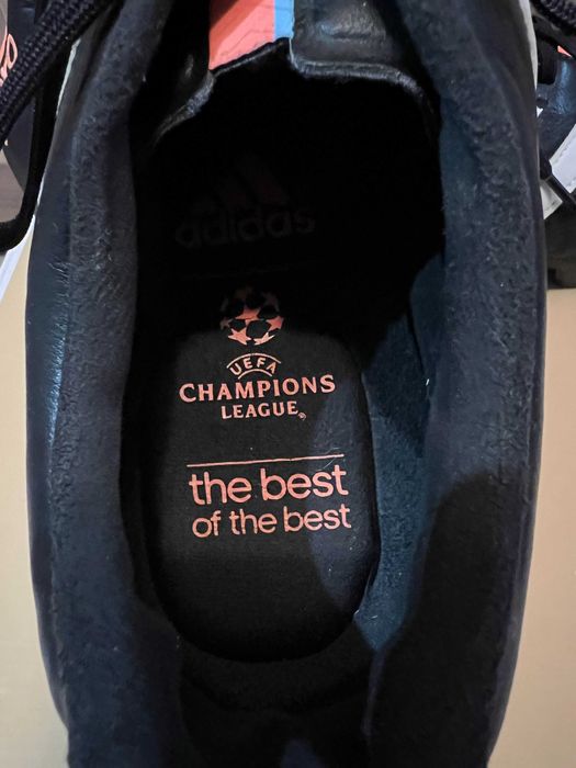 adidas adipure 11PRO CL бутонки , калеври, футболни обувки номер 46,5