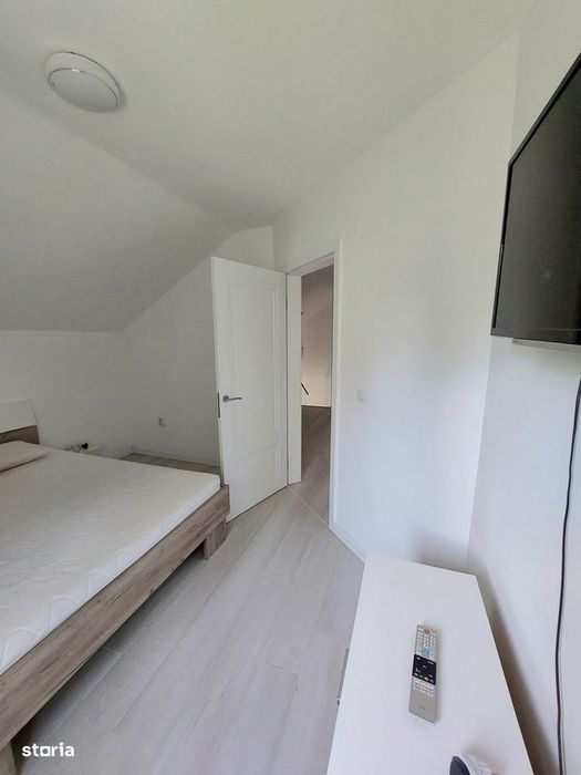 Casă modernă complet dotată- Oradea (Tineretului)