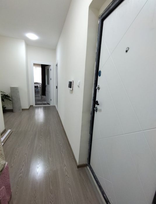 Bektemir Rayoni Musaffo Maskan Novastroyka dom