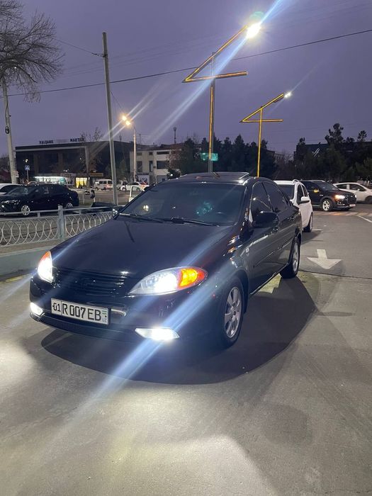 Chevrolet gentra 2021 yil 96.000 probeg