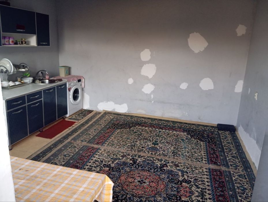 Yuqorichirchiq Bordanko'l da 6 - sotux xovli uchastka sotiladi