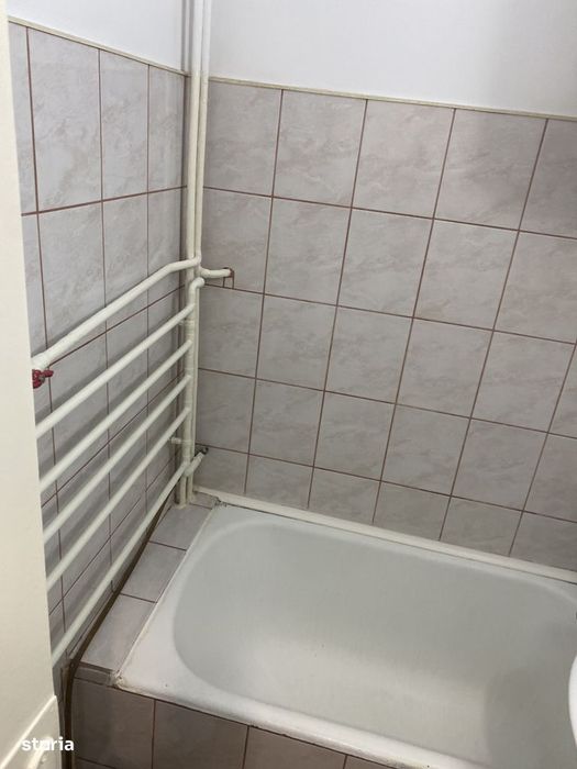Garson -25 mp spate Dedeman sprd Tudor și P.Ros Mob uril-220E
