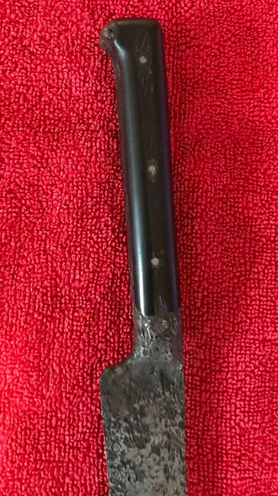 Каракулак, много стар