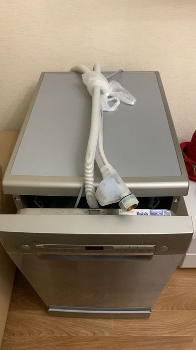 Посудомоечная машина