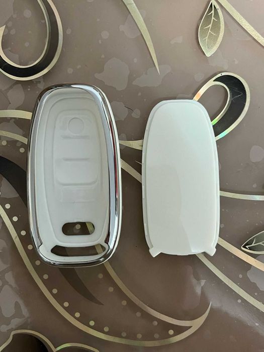 Husa pentru cheie masina Audi.