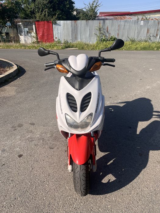 Vand scuter Yamaha Aerox SA 14/i/iii/YQ50