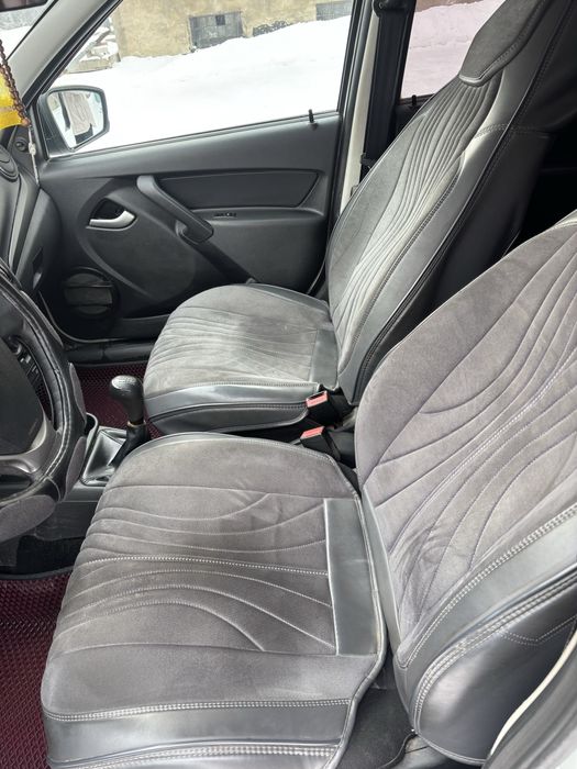 Гранта в отличном состоянии