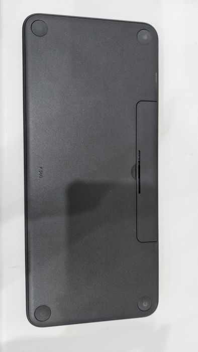 Клавиатура К380 серый