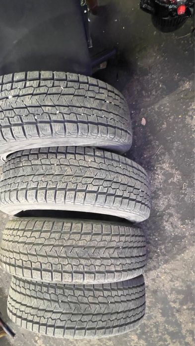 Продам диски с колёсами