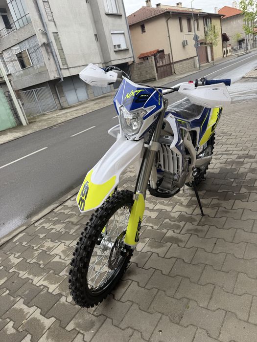 Barton NXT 300