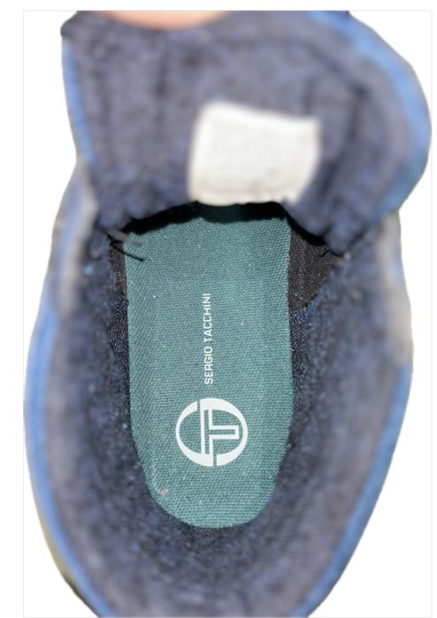 Adidasi Sergio Tacchini
