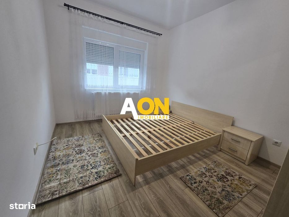 Apartament 2 Camere Zona Cetate. Bloc Nou