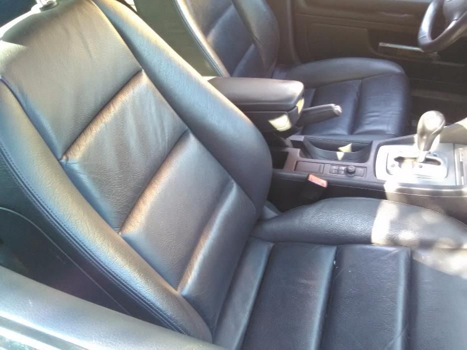 ауди а4 б6 2002г на 4асти вс екстри