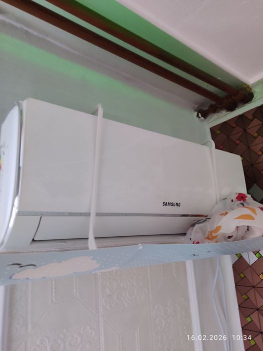Кондиционер Самсунг