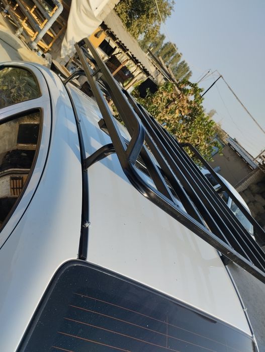 Bagajlar xar xil mashinalar uchun Matiz Neksiya uchun  250 ming arzoni