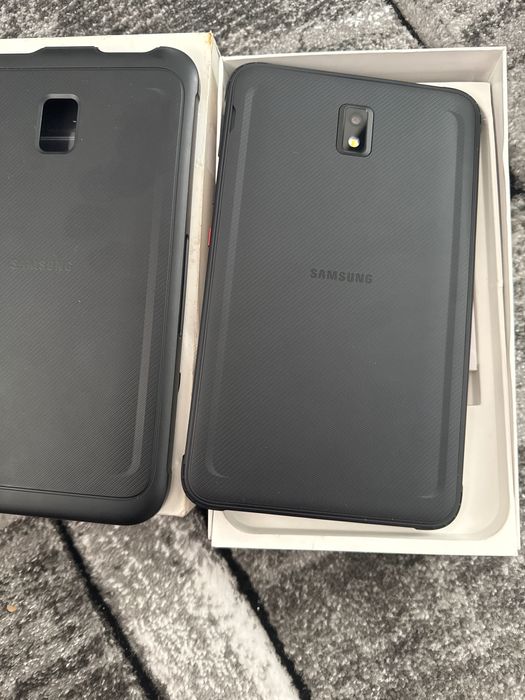 Tabletă samsung Tab active3