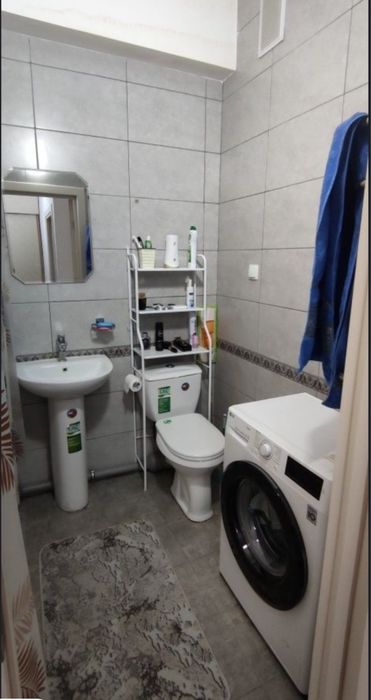 Аренда Квартира Кора Сарой Golden House 1 хона
