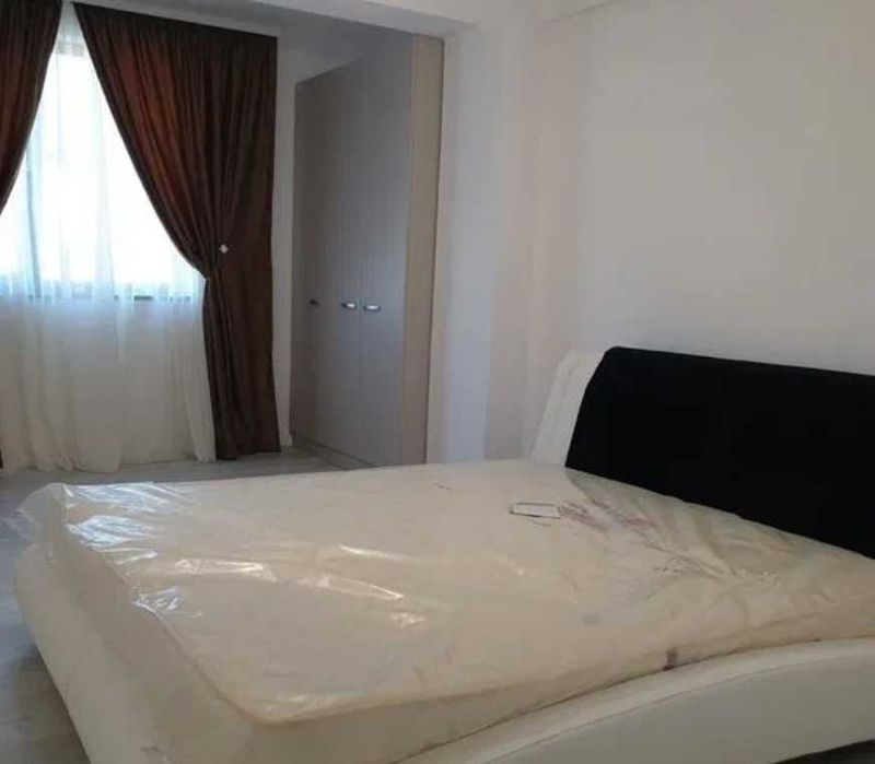 Дава се под наем Тристаен апартамент в Пловдив, Остромила - 90 кв.м за 336.6 € - Снимка #1