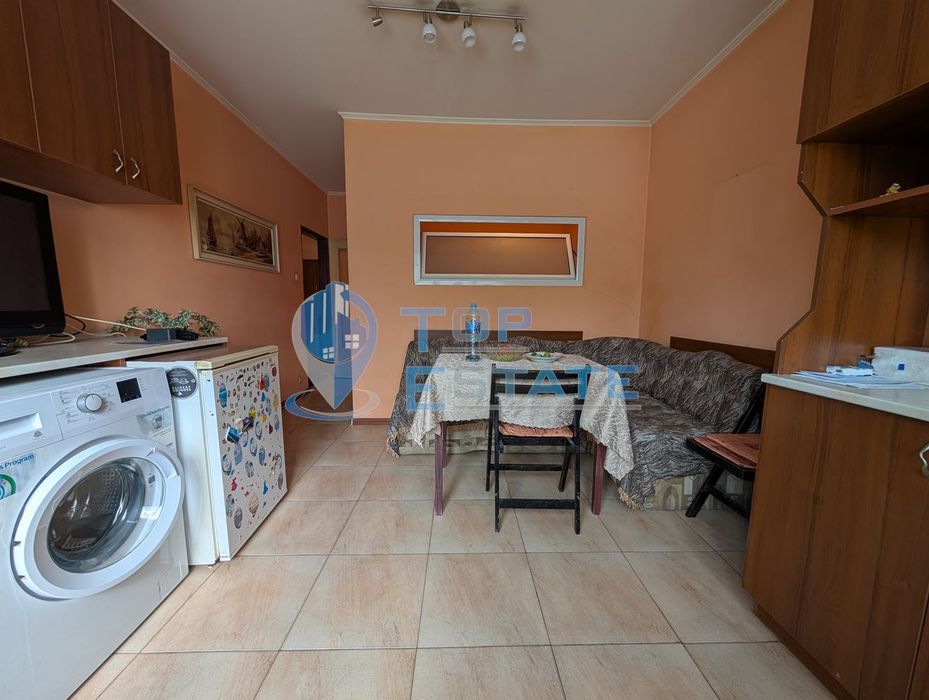 Продава се Двустаен апартамент в София, Надежда 2 - 42 кв.м за 3096 €/кв.м - Снимка #5