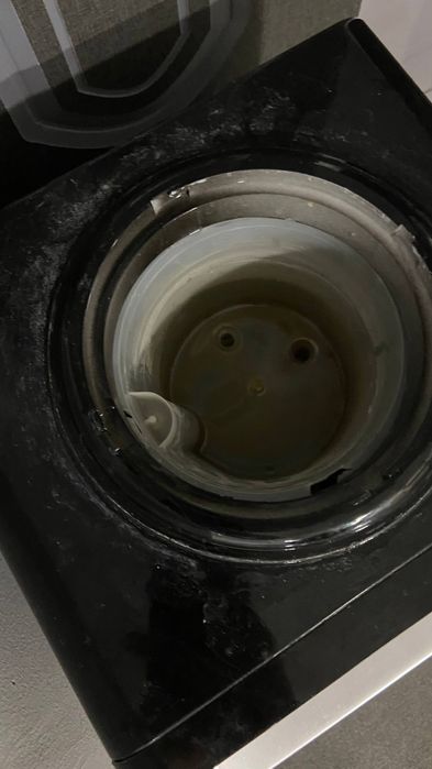 Kuler togirlay oladigan usta kerak