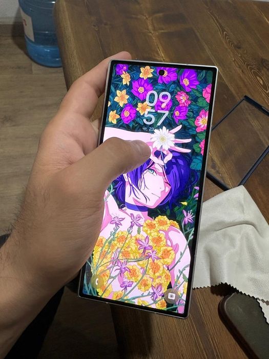 Samsung fold 7 12/512 либо обмен