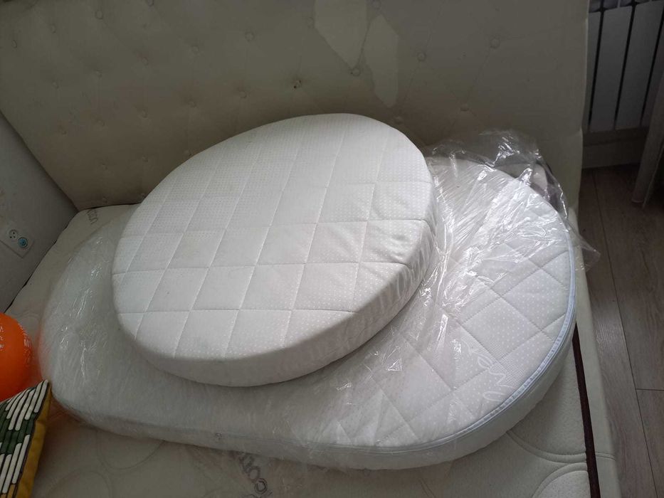 Детская кроватка-трансформер