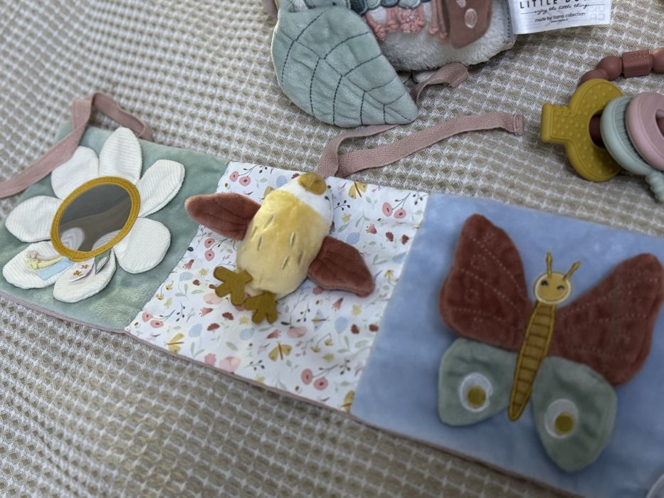 Little dutch играчки за момиче