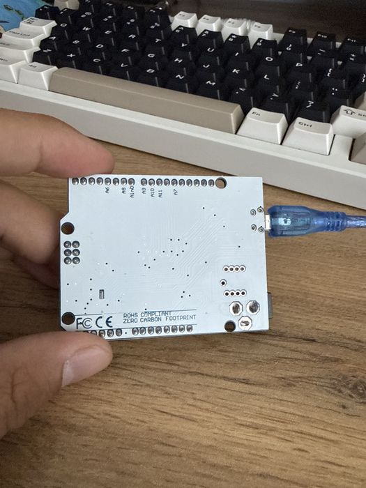 Arduino Leonardo R3