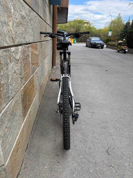 Планинско колело RAM AM One, размер L, 26”, 2x10