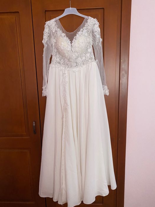 Rochie de mireasă