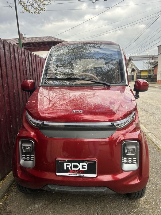 Mașină RDB Q7(se oferă și garanție),pentru mai multe detalii în privat