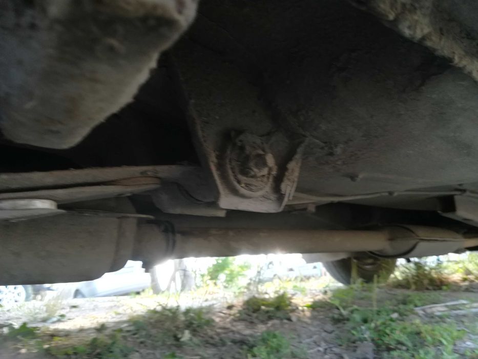 Москвич АЗЛК-2140д