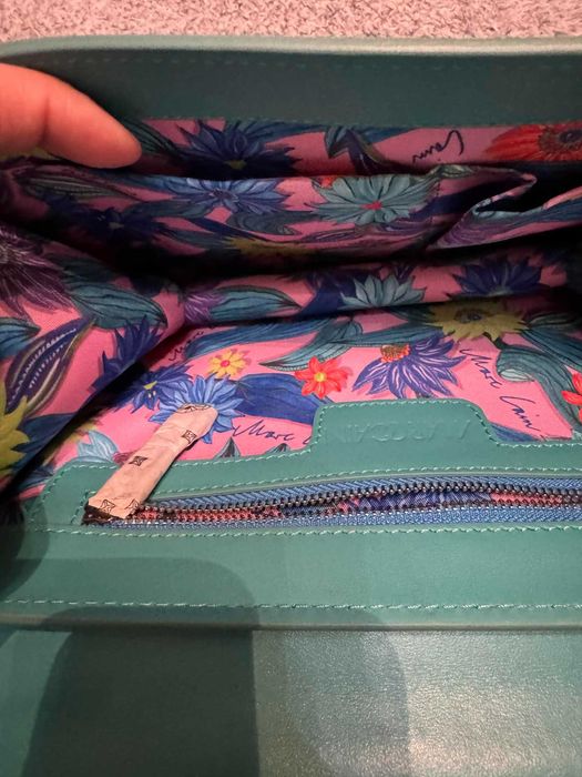 Poseta originala Marc Cain