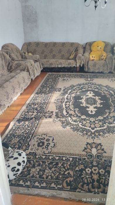 ПРОДАМ или ОБМЕНЯЮ на квартиру.