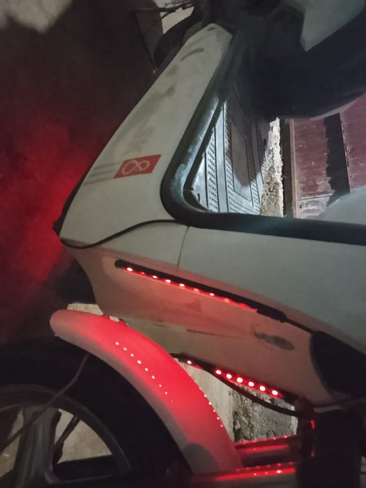 Продам электронные скутер