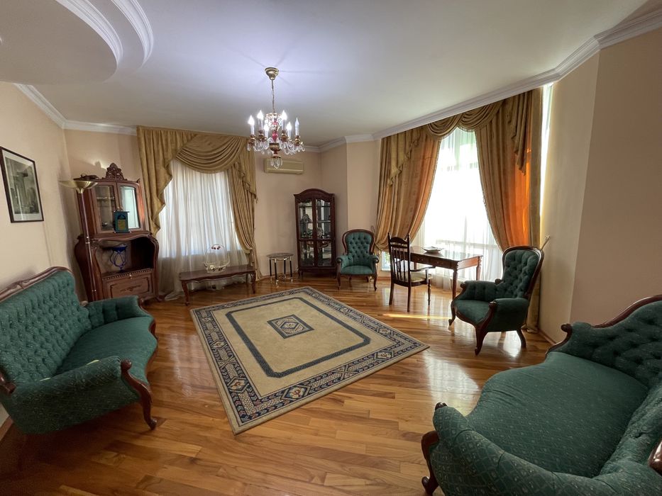 Продажа Шикарного дома 10 соток Ттз Юзработ