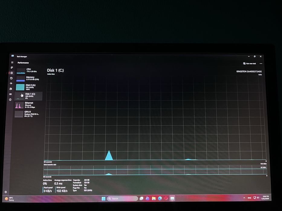 Vanc pc   gaming