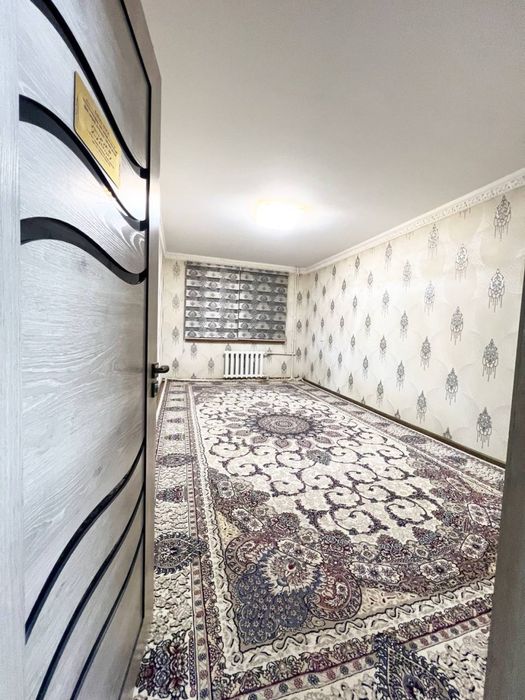 Tezda 2-qavatdan 3 xonalik sotiladi