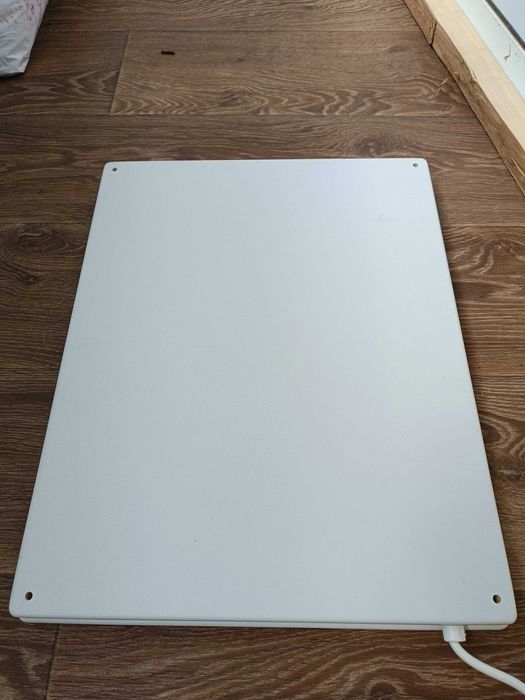 Нов инфрачервен панел за отопление на влечуги/терариум (Heat Panel)