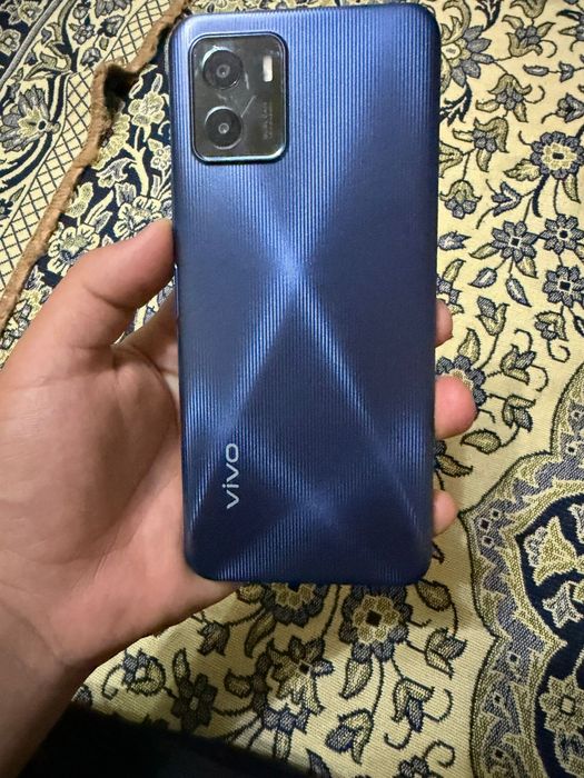 Vivo Y15S  бу телефон