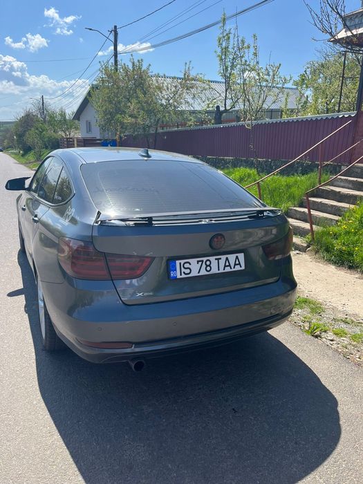 Bmw 320i Grand Turismo